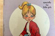 Twinkle Annual 1970 - first one