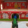Bigjigs Station Image 6