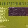 R.E.M. | Dead Letter Office Image 2