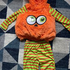 Halloween costume