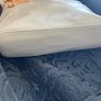 Radley cream leather shoulder bag Image 5