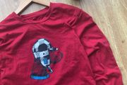 Columbia T-shirt