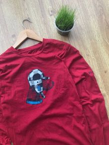 Columbia T-shirt