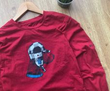 Columbia T-shirt