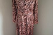 Gallery midi dress