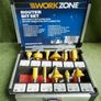 ROUTER 11-Piece Router Bit Set Image 2