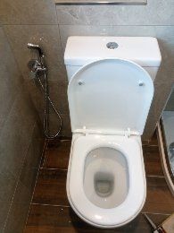 bathroom renovations