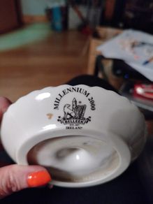 Millennium 2000 Belleek