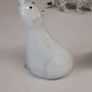 Polar bears glass ornaments Image 7