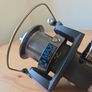 TF Gear Max Power Big Pit Reel - Caep / Spod / Marker / Prebaiting Image 5