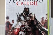Assassins Creed 2 - Xbox 360