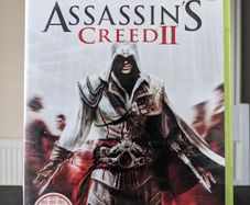 Assassins Creed 2 - Xbox 360