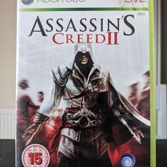 Assassins Creed 2 - Xbox 360