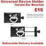 Universal Bicycle Phone Holder Image 6