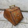 Antique firewood box Image 3