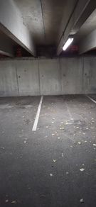 Parking space
