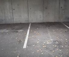 Parking space
