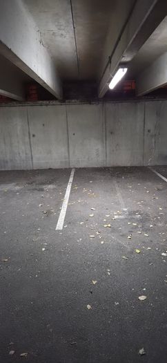 Parking space