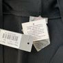 Bnwt Naya black longtime sleeves cardigan layering piece rrp 155  euro size medium Image 9