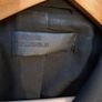 Black Blazer, size 14 Image 3