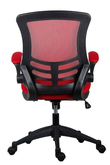 Marlos Task Chair Folding Arms (5 colour options)