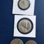 Four Assorted Coins Image 4