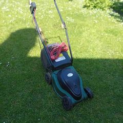 lawn mower