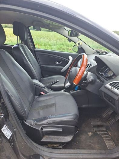 2010 Renault Fluence