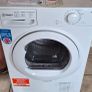 Indesit tumble dryer 8kg Image 2