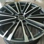 Genuine 19" Audi alloys (Limited edition) Image 4