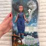 Disney Raya and the Last Dragon Young Raya Doll and Kumandra Flower The batteries are running low Damaged Box Please see photos Image 10