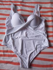 ladies swimsuit