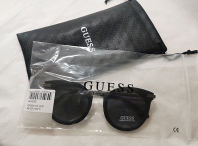 Guess