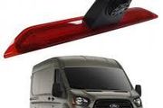 Ford Transit MK8 T350 Reversing camera kit with 7" screen