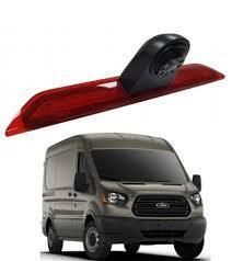 Ford Transit MK8 T350 Reversing camera kit