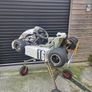 Birel RK Bambino kart package Image 3