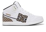 DC university women's trainers size 6