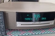 Bose Wave Music System