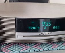 Bose Wave Music System