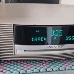 Bose Wave Music System