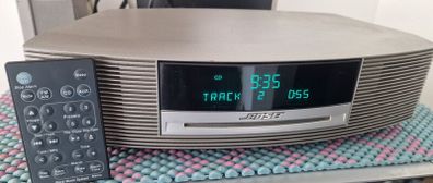 Bose Wave Music System