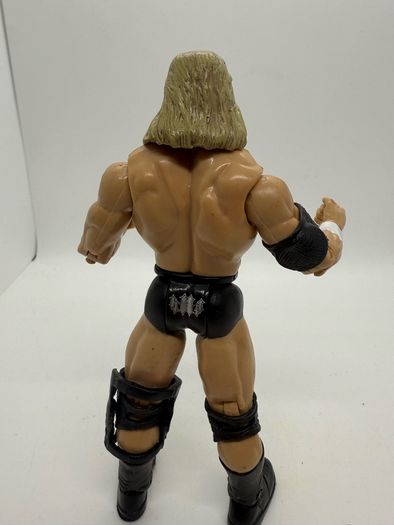 wwe triple H action figure
