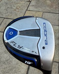 Cobra Fly-Z XL 5 wood