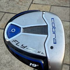 Cobra Fly-Z XL 5 wood