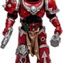 Warhammer 40k Chaos Space Marine Darktide Image 2