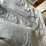 The White Company toddler size  duvet cover Image 2