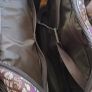 Roxy wheelie cabin bag/suitcase Image 3
