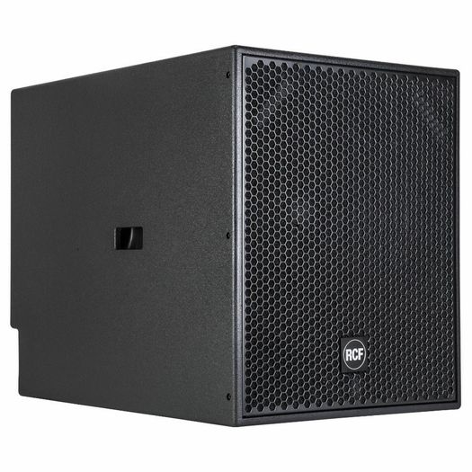 rcf S8018 ii sub