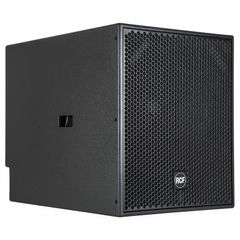 rcf S8018 ii sub