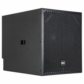 rcf S8018 ii sub